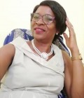 Rencontre Femme Cameroun à Commune rurale kribi  : Louise, 49 ans